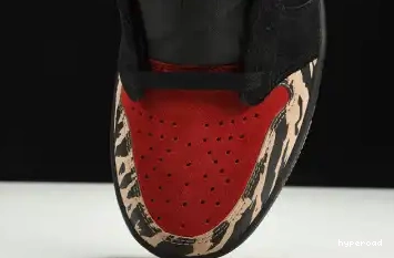 Hyperoad OG SP Retro 1 Jordan Low SoleFly 0503
